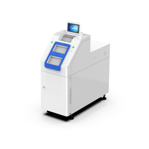 BTCR-9200 Terminal de Efectivo