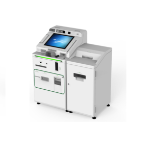 Cajero Inteligente (STM)