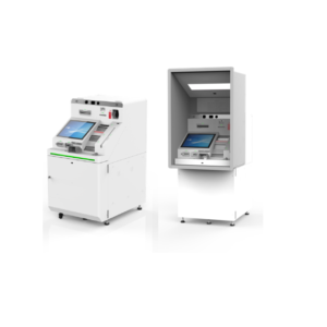 Reciclador de Efectivo para Usuarios