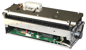 BS-ULA4III Escáner de Lotería